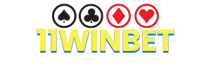 Logo 11WINBET